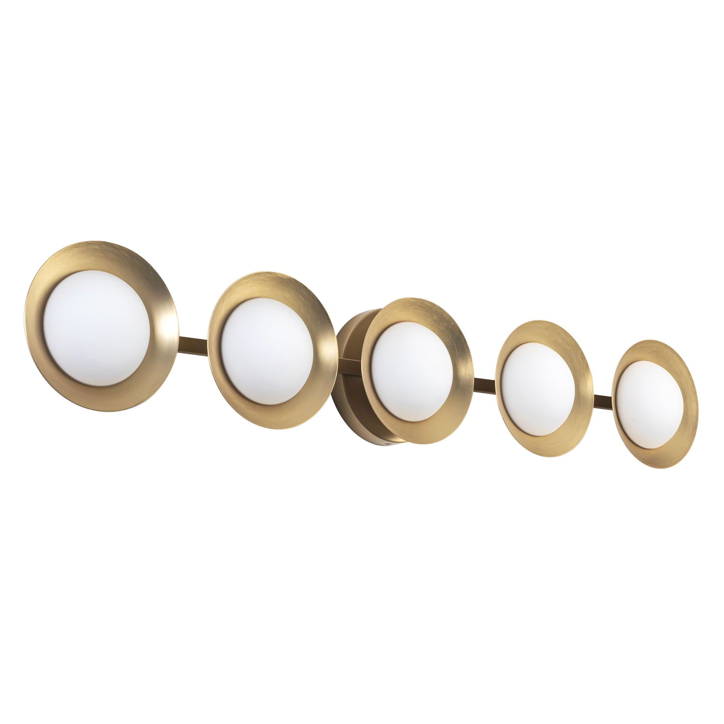 Cleo 36-in Vanity Light