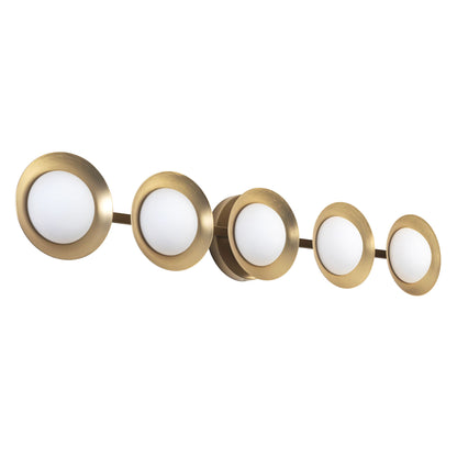 Cleo 36-in Vanity Light