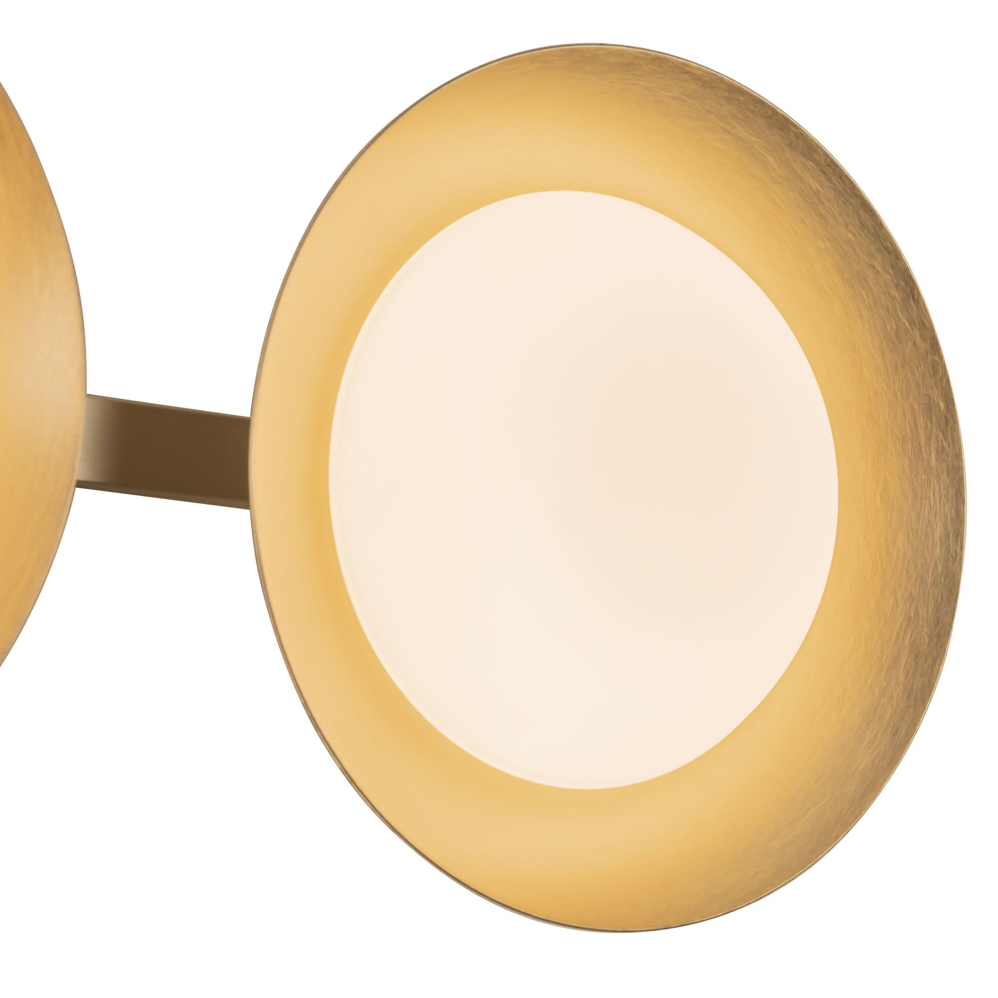 Cleo 36-in Vanity Light – Kuzco Lighting