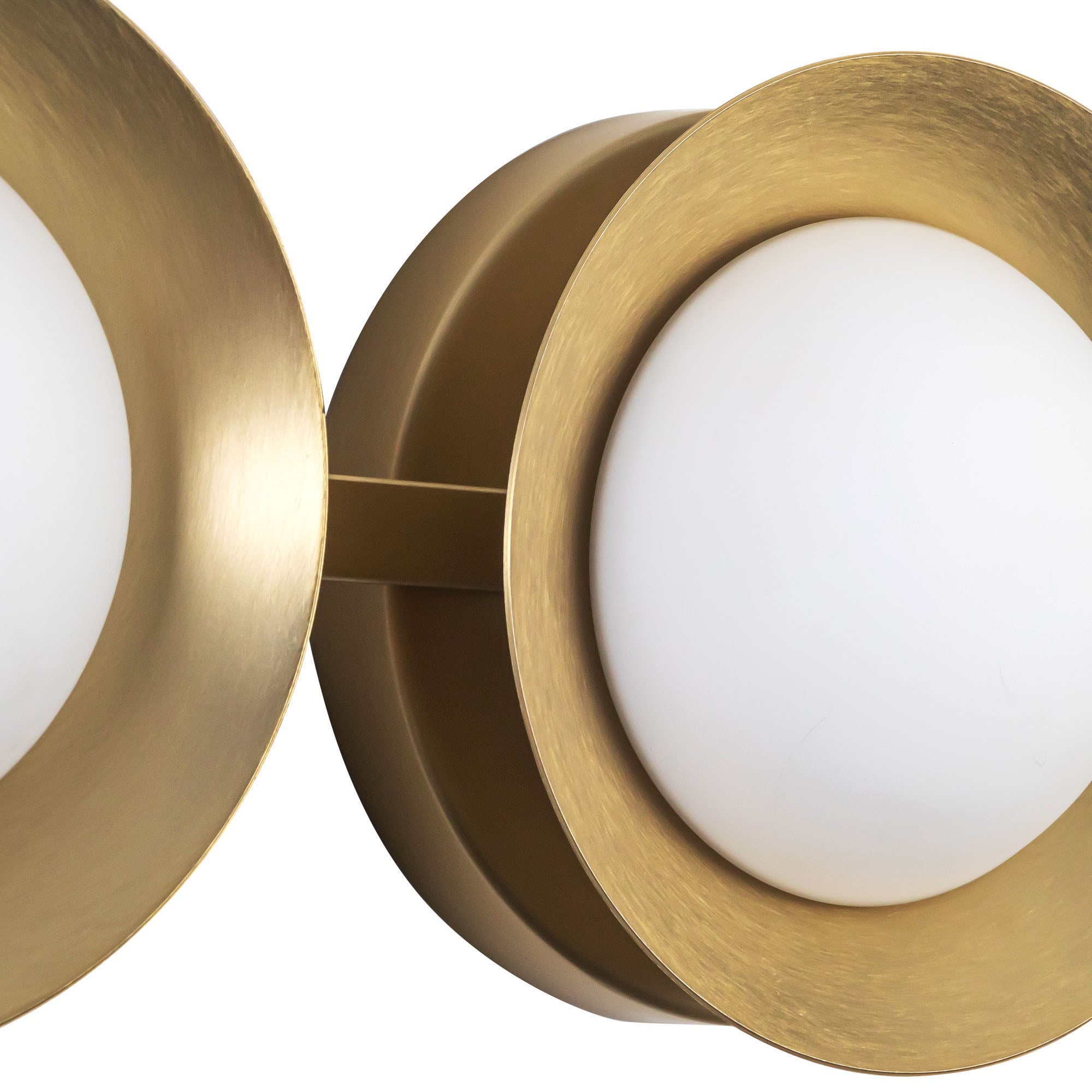 Cleo 36-in Vanity Light – Kuzco Lighting