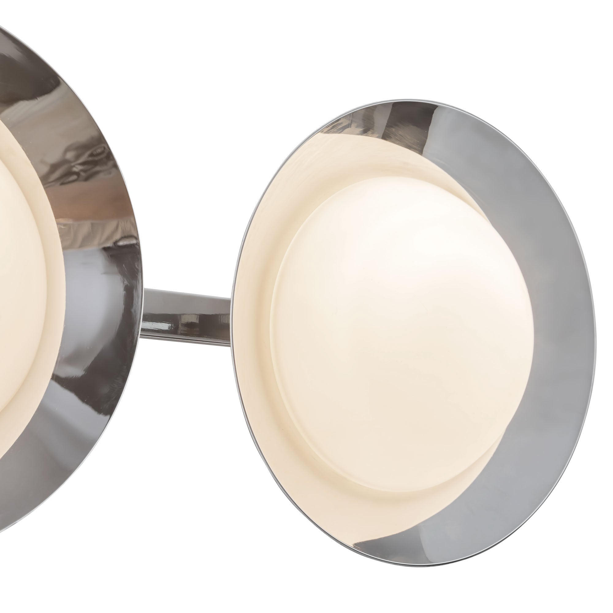 Cleo 36-in Vanity Light – Kuzco Lighting