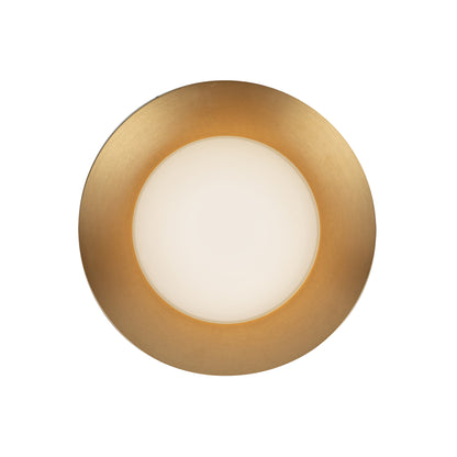 Cleo 9-in Wall Sconce