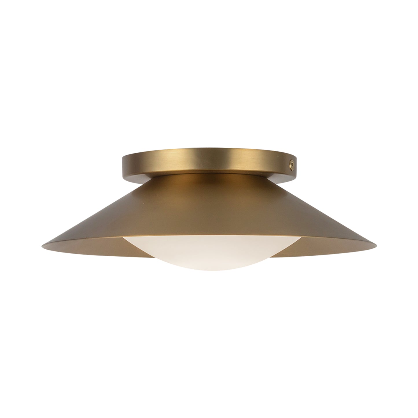 Cleo 9-in Wall Sconce