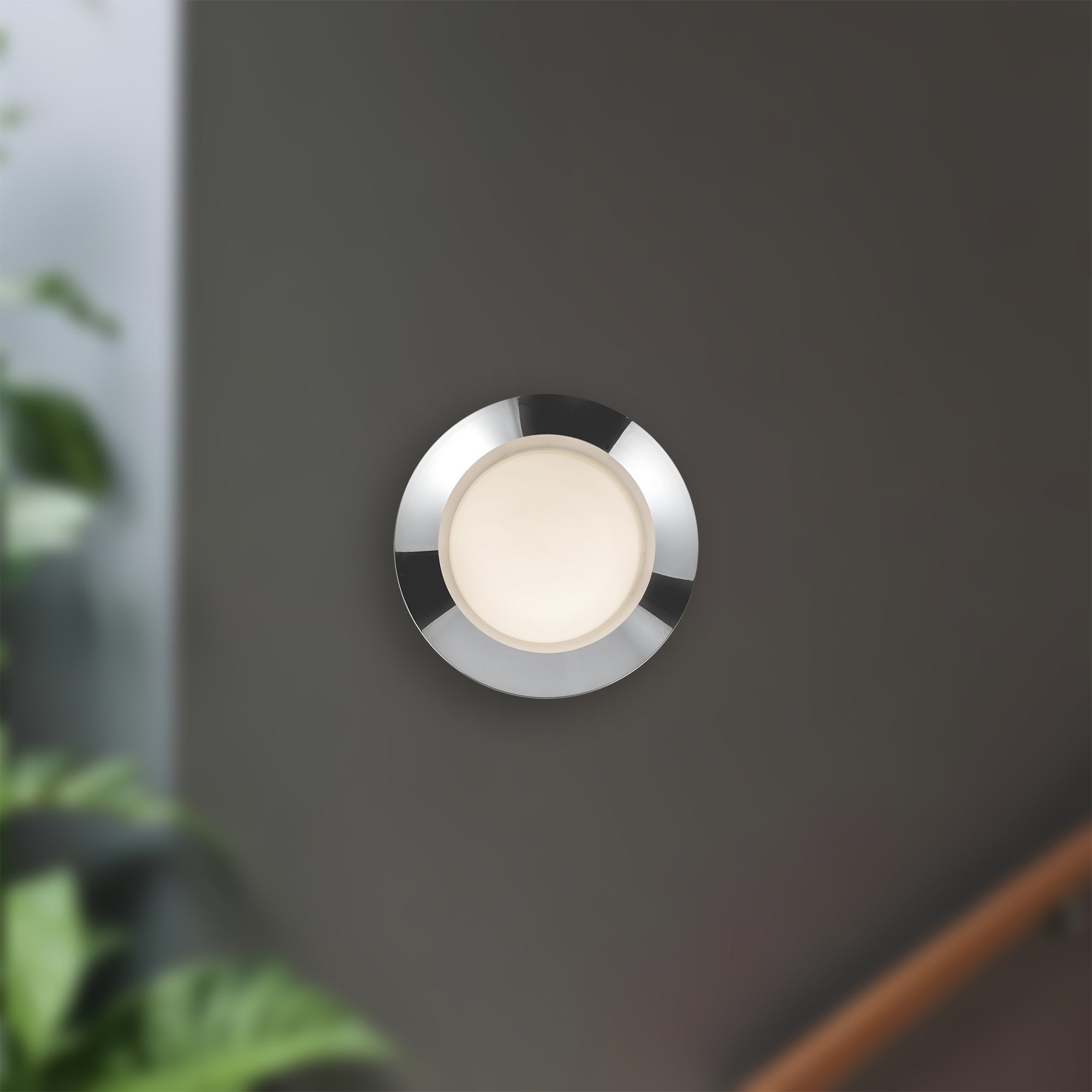 Cleo 9-in Wall Sconce – Kuzco Lighting