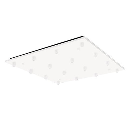 Canopy 19-in LED Canopy