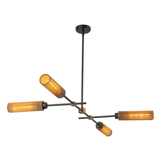 Colby 52-in Linear Pendant