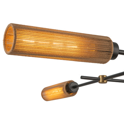 Colby 52-in Linear Pendant