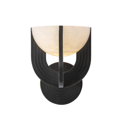 Colette 6-in Wall/Vanity Light