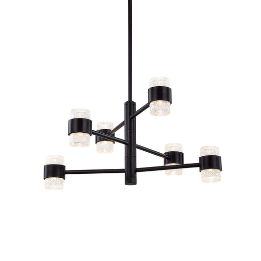 Copenhagen 24-in Exterior Pendant