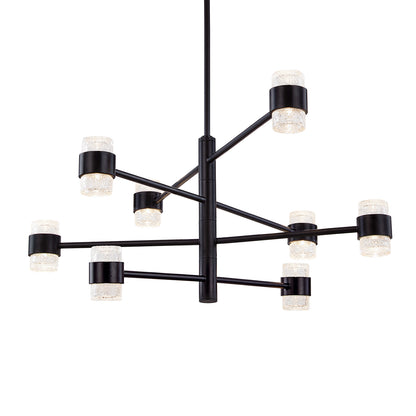 Copenhagen 24-in Exterior Pendant