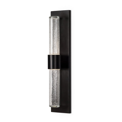 Copenhagen 18-in Exterior Wall Sconce