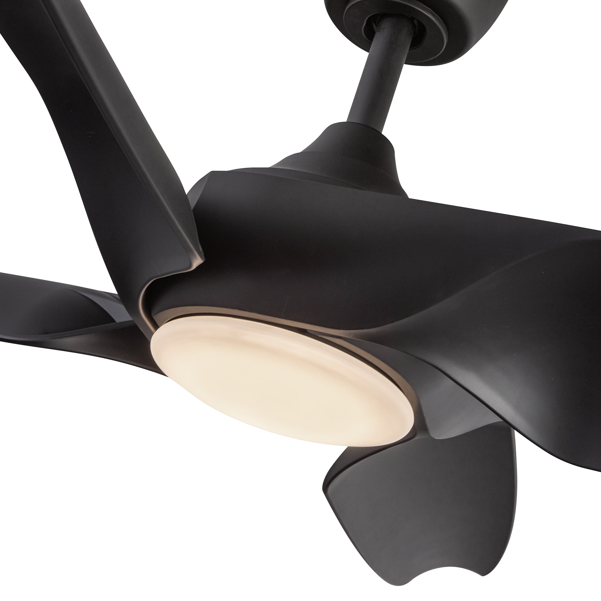 Coronado 56-in Ceiling Fan – Kuzco Lighting
