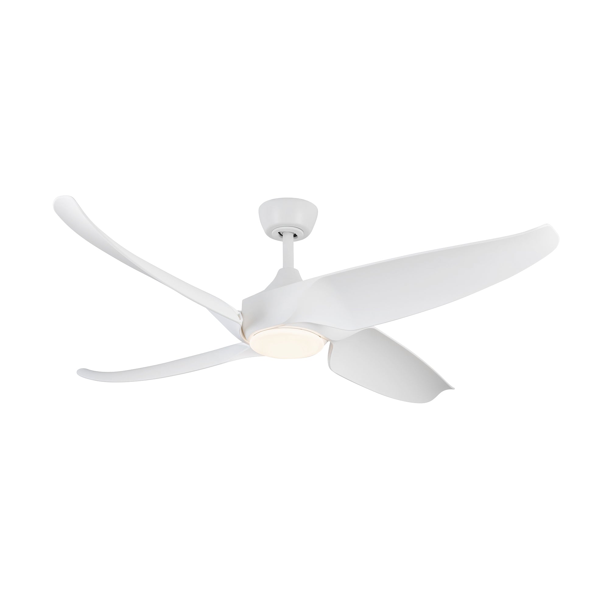 Coronado 56-in Ceiling Fan – Kuzco Lighting