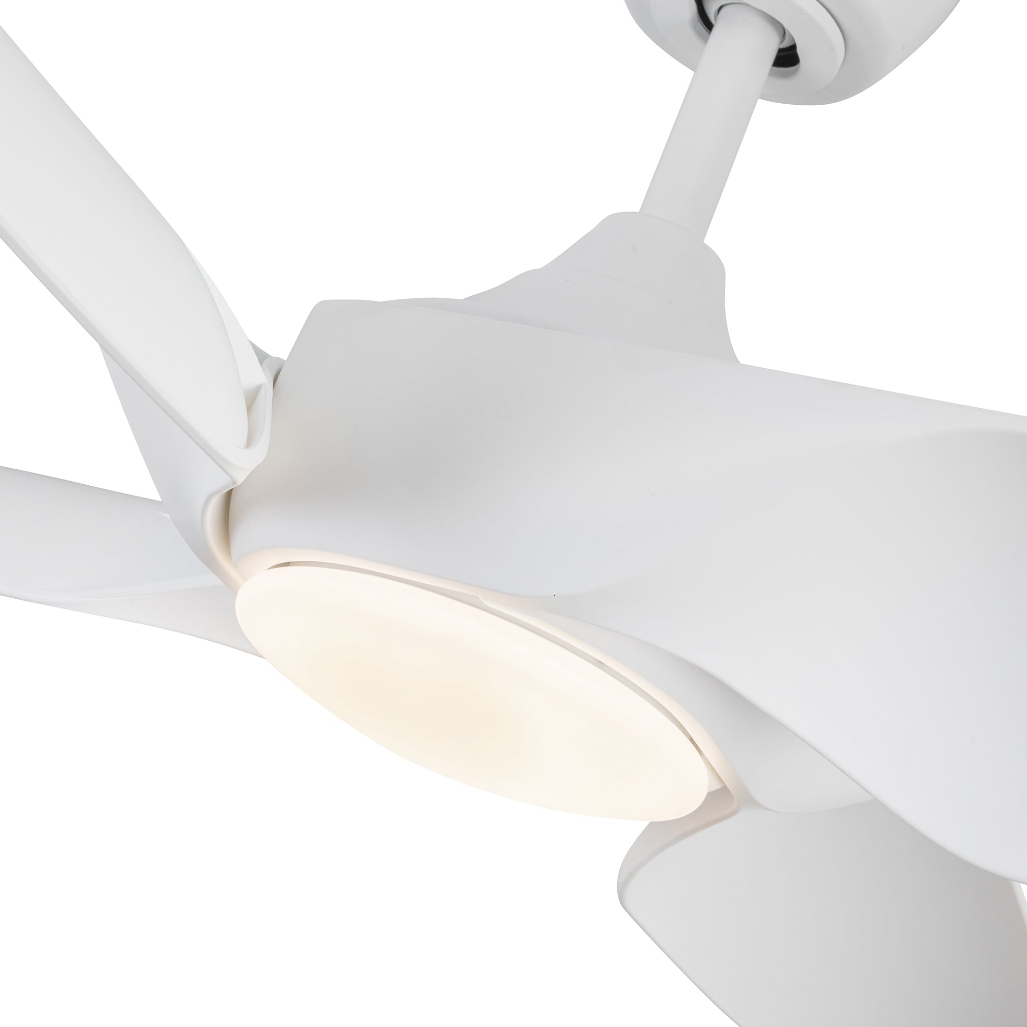 Coronado 56-in Ceiling Fan – Kuzco Lighting