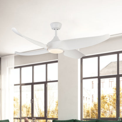 Coronado 56-in Ceiling Fan