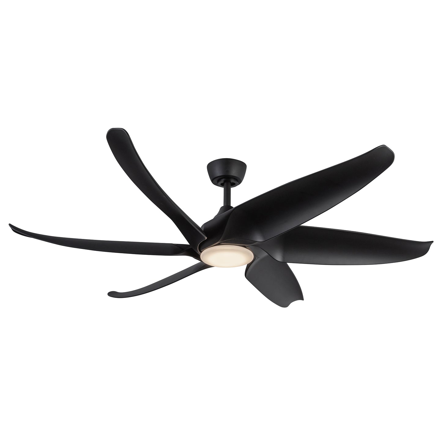 Coronado 60-in Ceiling Fan