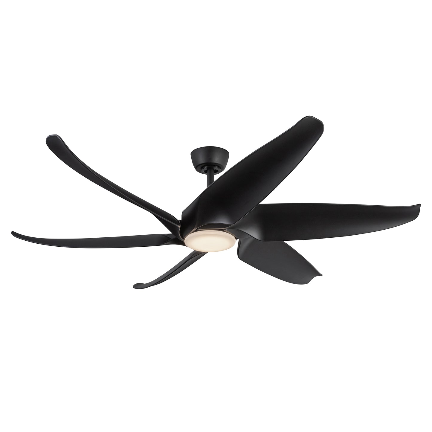 Coronado 60-in Ceiling Fan