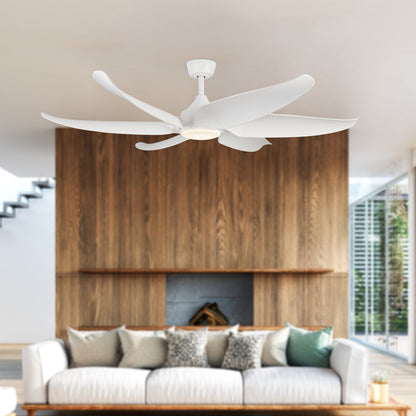 Coronado 60-in Ceiling Fan