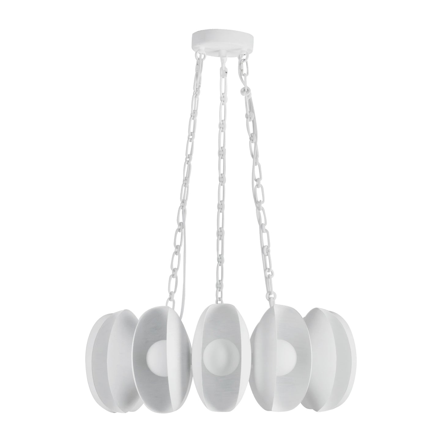 Cortez 25-in Chandelier