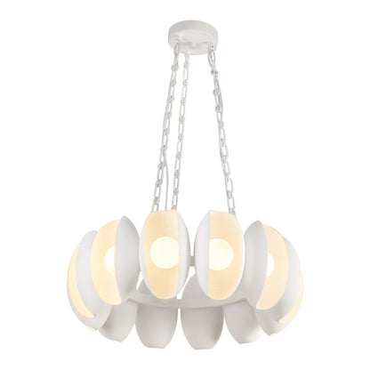 Cortez 25-in Chandelier
