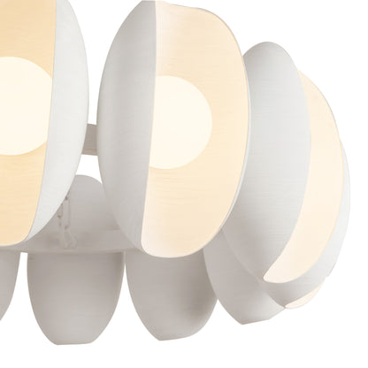 Cortez 25-in Chandelier