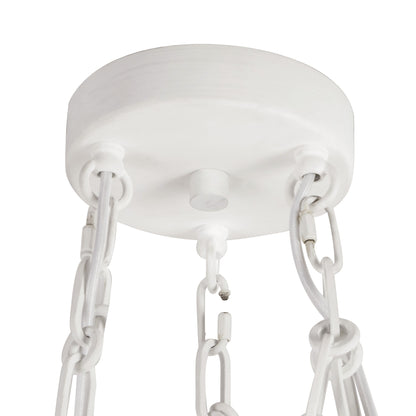 Cortez 25-in Chandelier