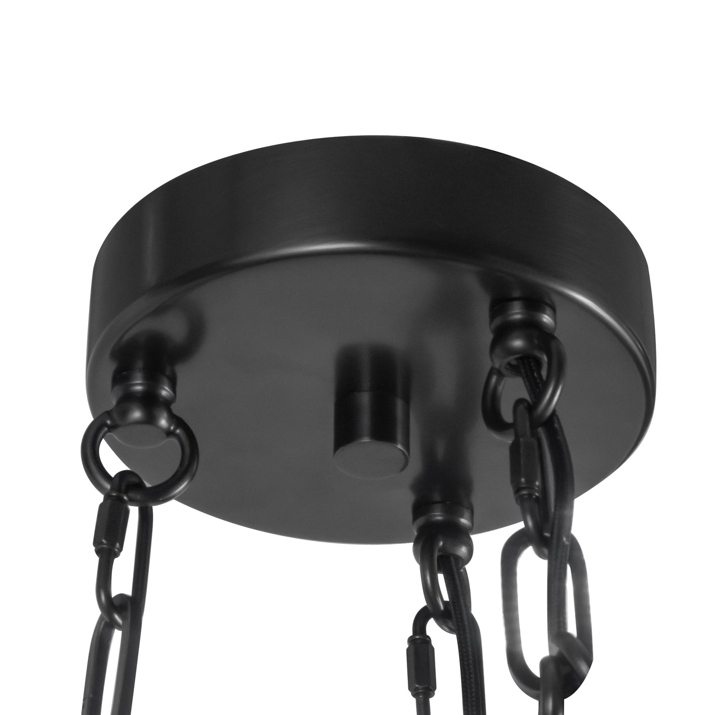 Cortez 25-in Chandelier