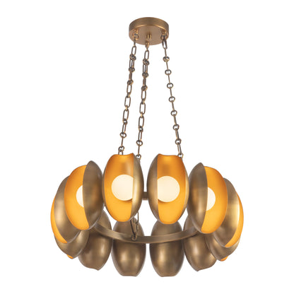 Cortez 25-in Chandelier