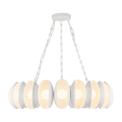 Cortez 37-in Chandelier