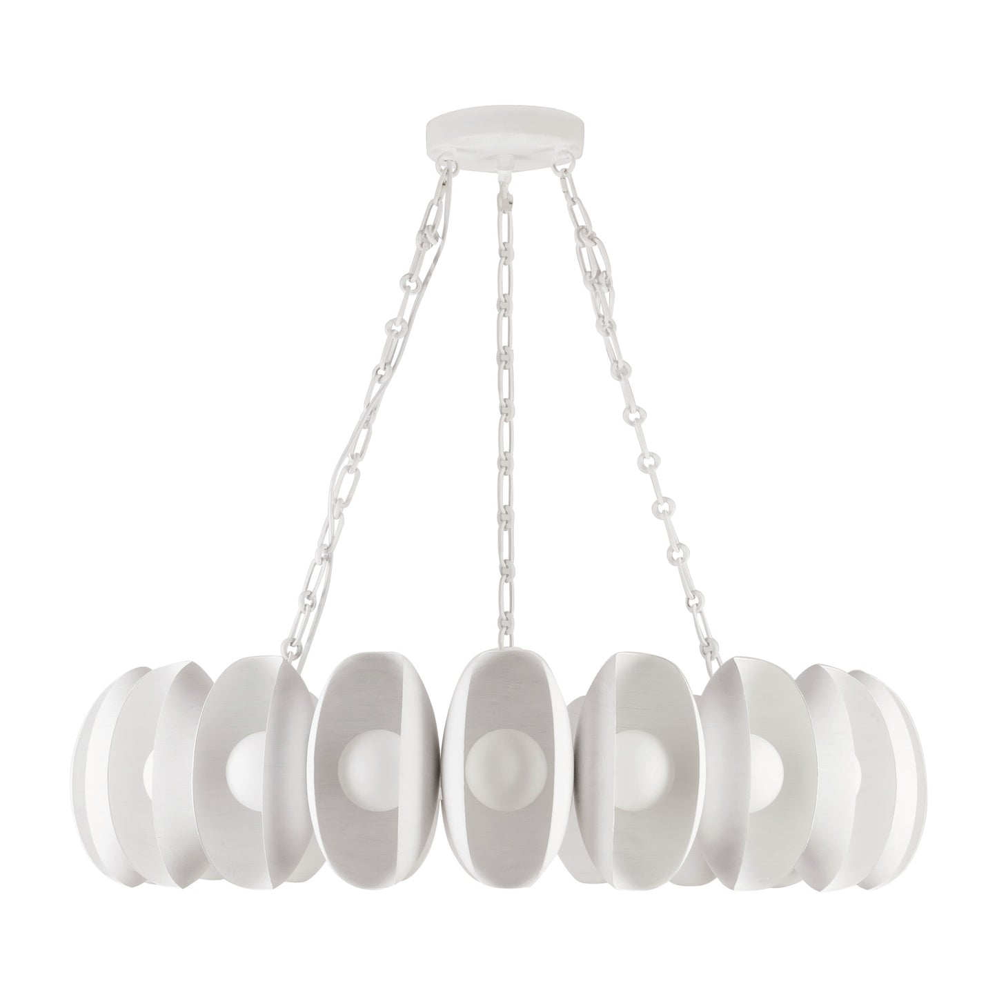 Cortez 37-in Chandelier
