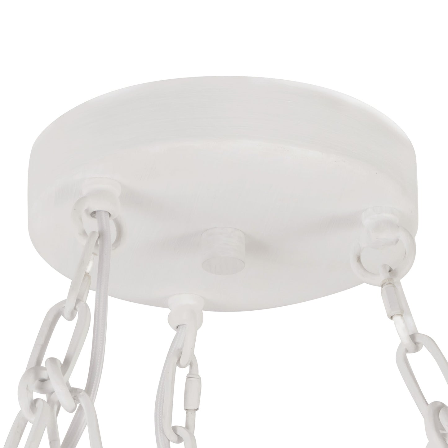 Cortez 37-in Chandelier