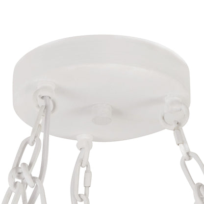 Cortez 37-in Chandelier