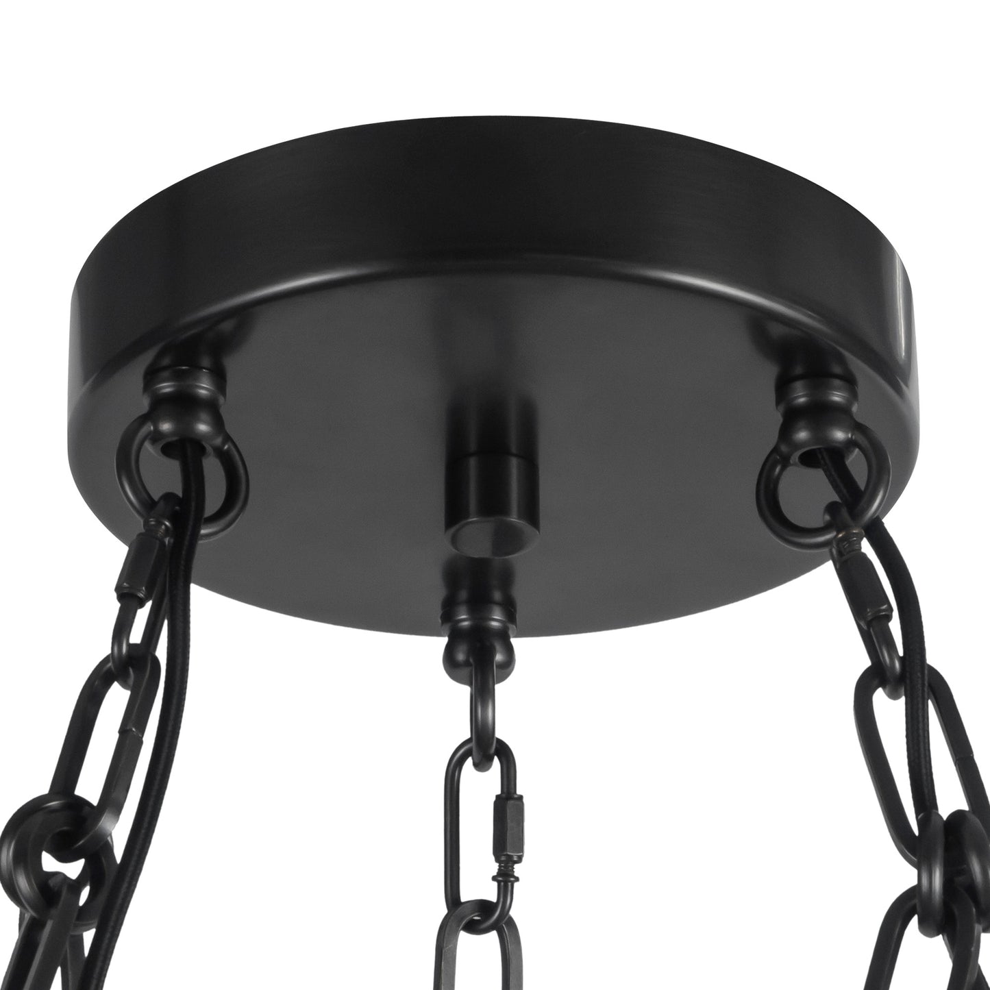 Cortez 37-in Chandelier