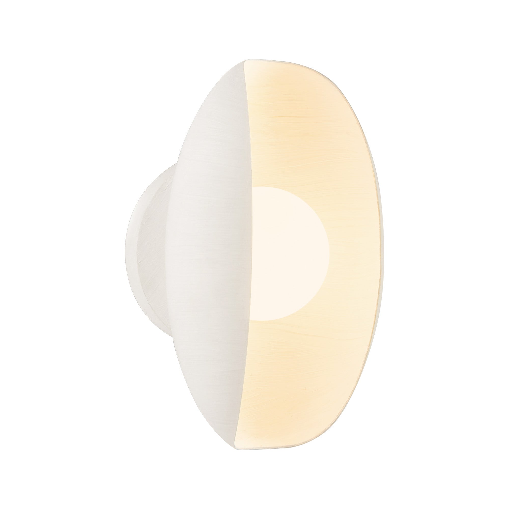Cortez 5-in Wall/Vanity Light – Kuzco Lighting