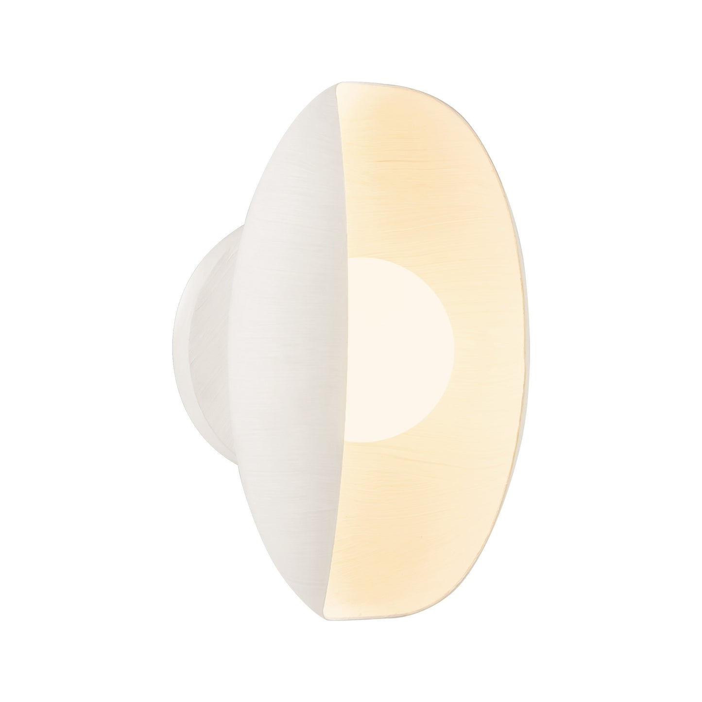 Cortez 5-in Wall/Vanity Light