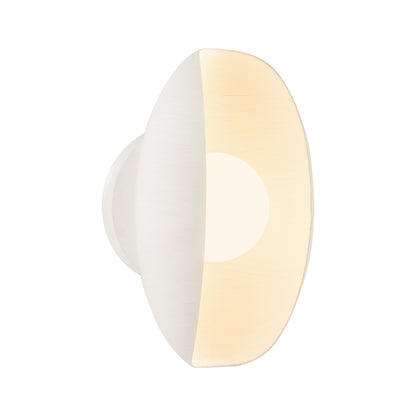 Cortez 5-in Wall/Vanity Light