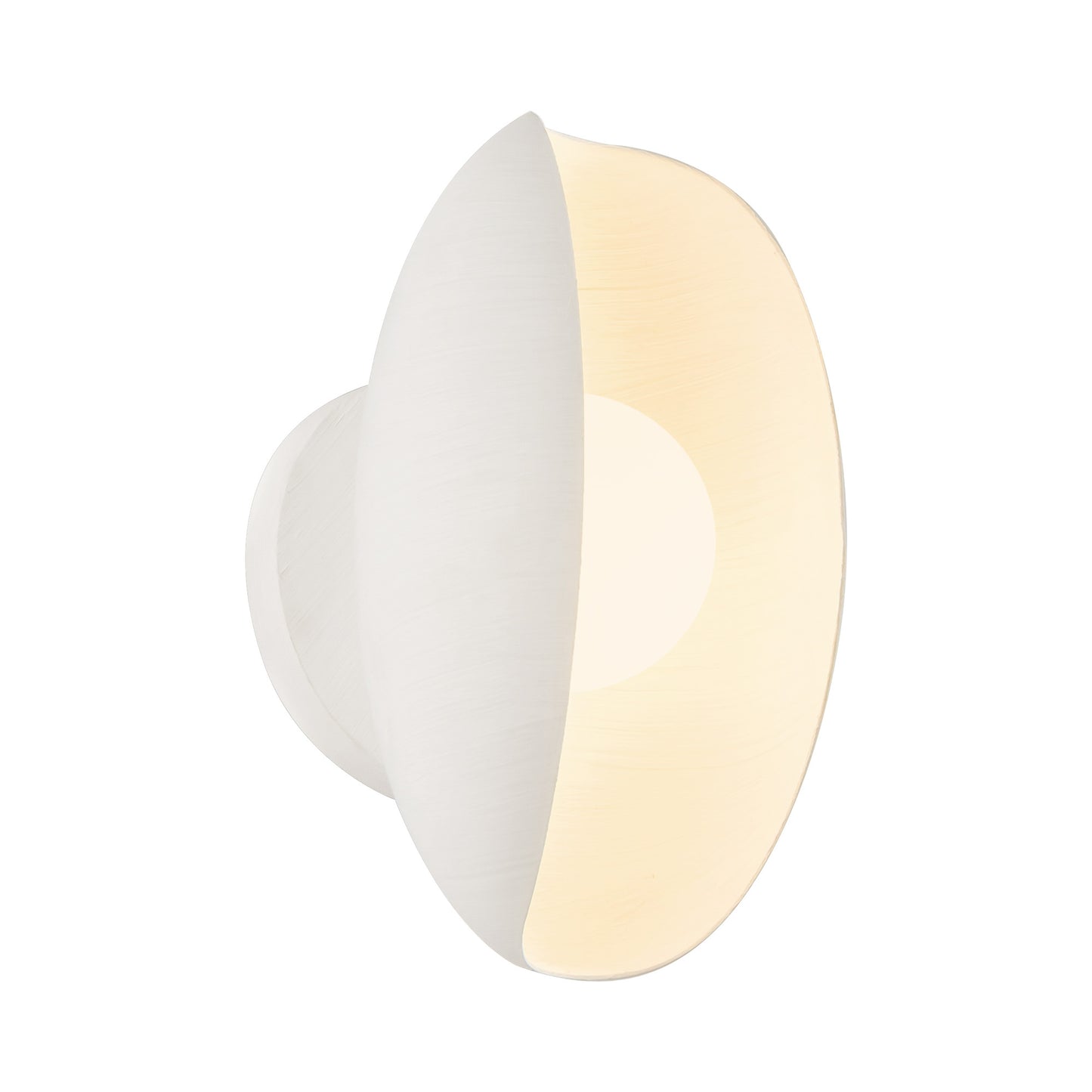 Cortez 5-in Wall/Vanity Light