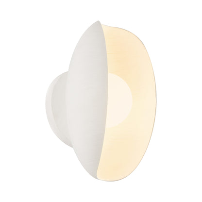 Cortez 5-in Wall/Vanity Light