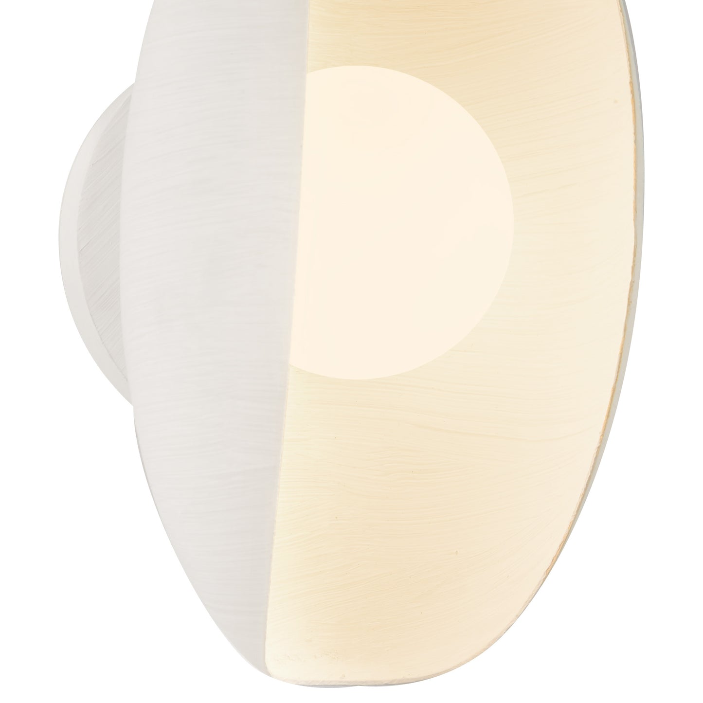 Cortez 5-in Wall/Vanity Light