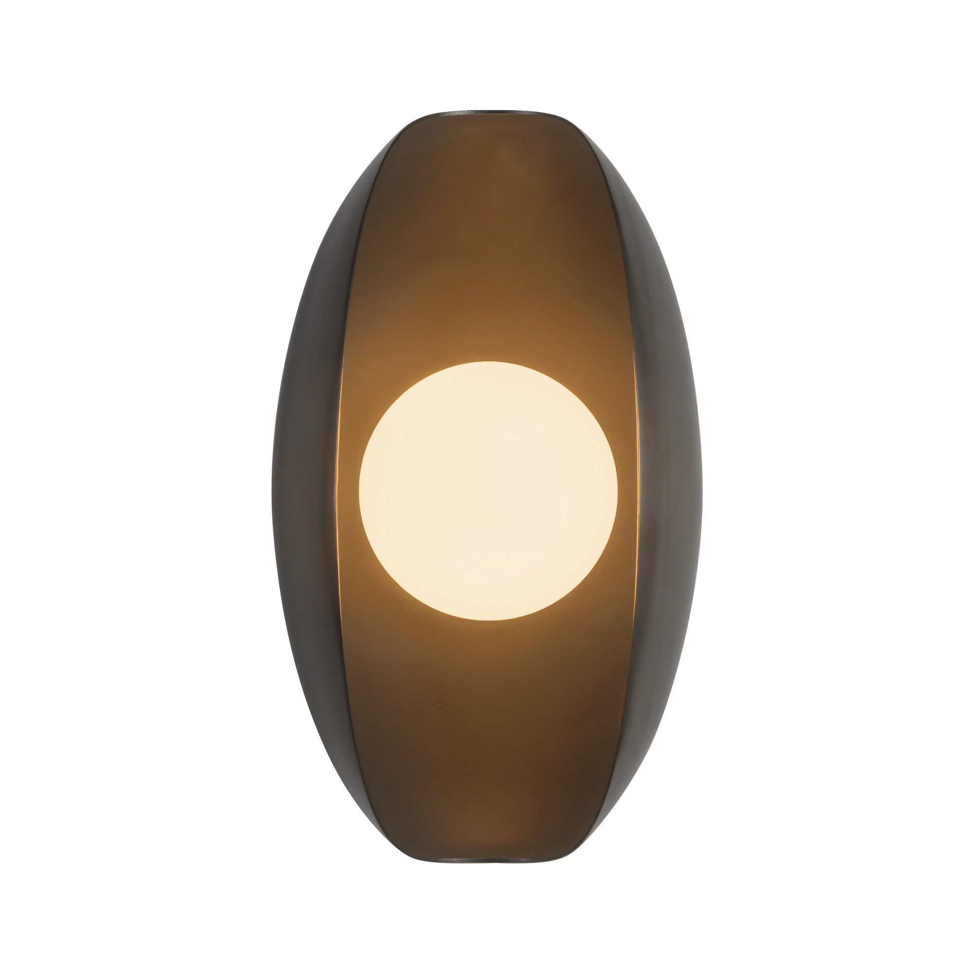 Cortez 5-in Wall/Vanity Light – Kuzco Lighting
