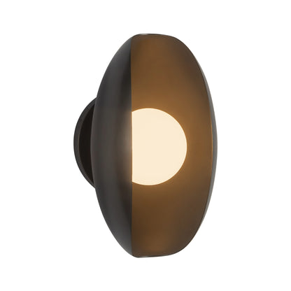 Cortez 5-in Wall/Vanity Light