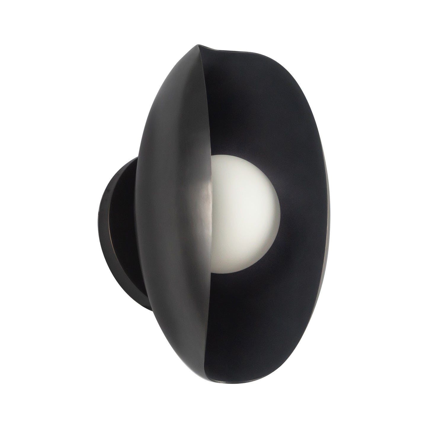 Cortez 5-in Wall/Vanity Light