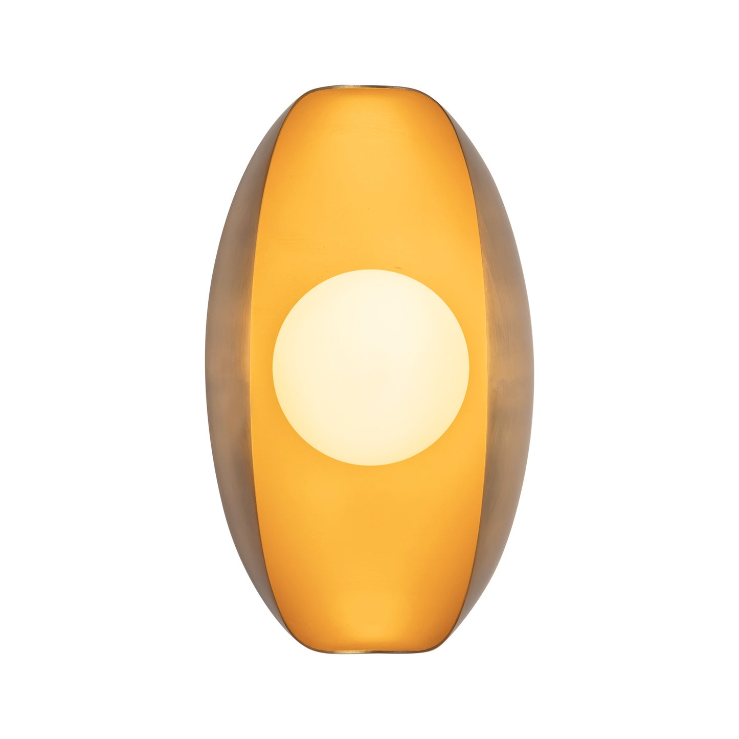 Cortez 5-in Wall/Vanity Light