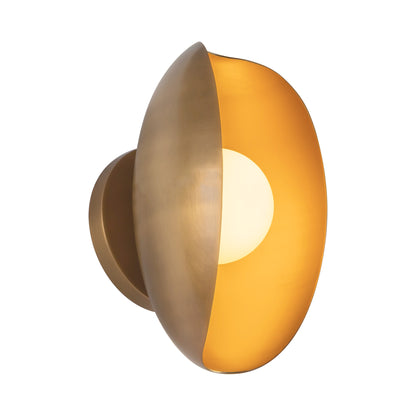 Cortez 5-in Wall/Vanity Light