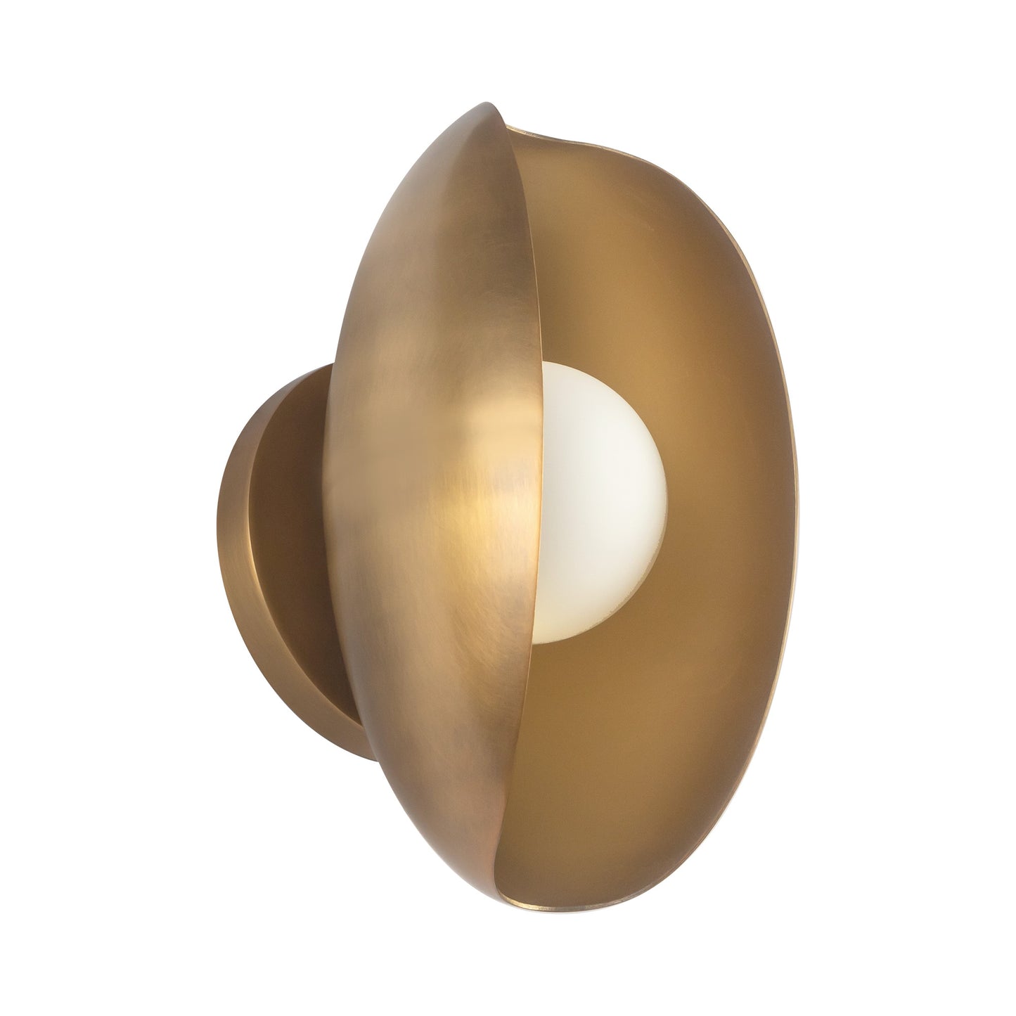 Cortez 5-in Wall/Vanity Light