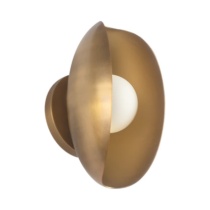 Cortez 5-in Wall/Vanity Light