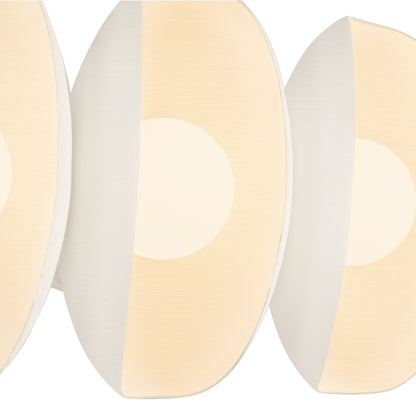 Cortez 15-in Wall/Vanity Light