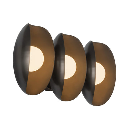 Cortez 15-in Wall/Vanity Light