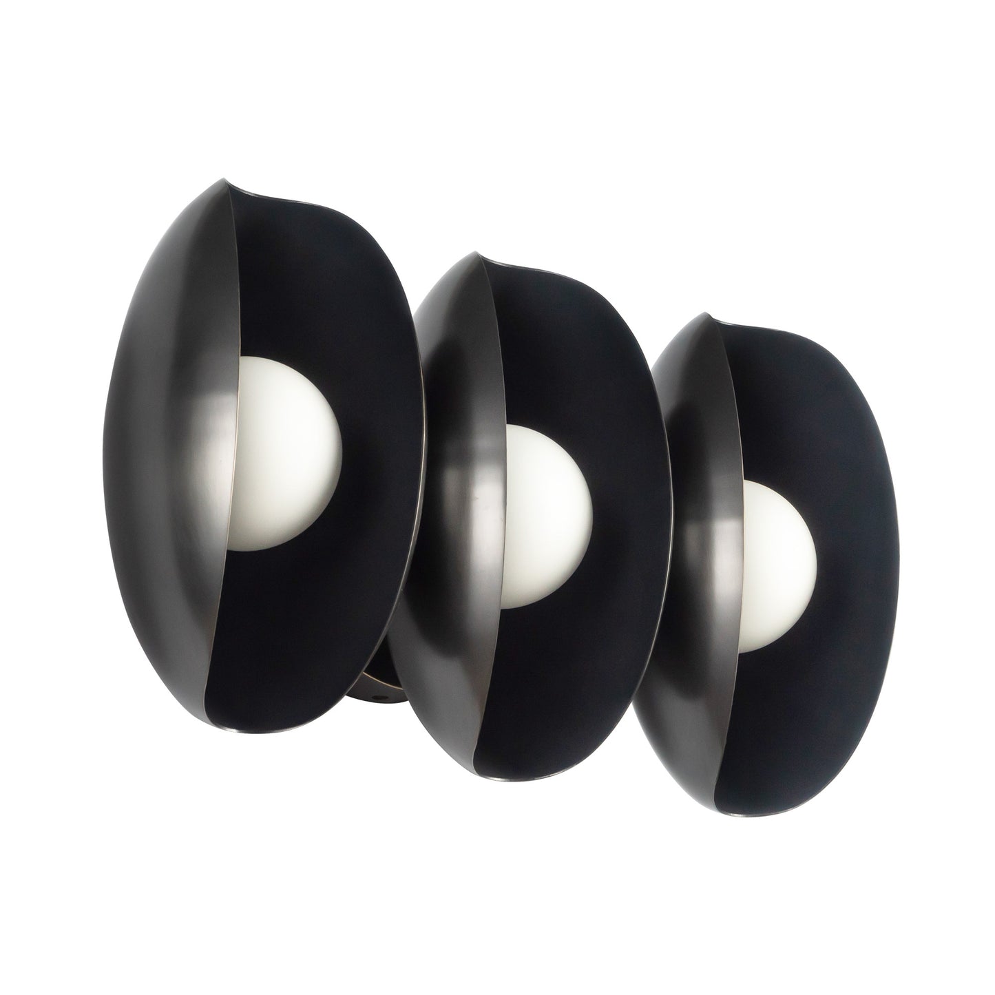 Cortez 15-in Wall/Vanity Light