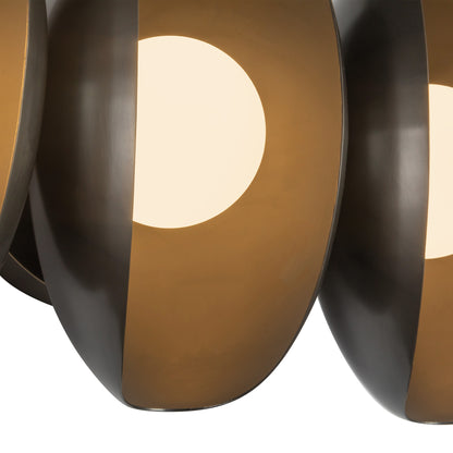 Cortez 15-in Wall/Vanity Light